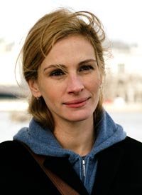 Mamá Julia Roberts