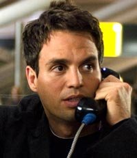Mark Ruffalo y la epidemia de ceguera
