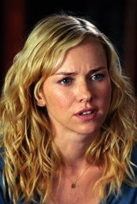 Naomi Watts lucha contra el sida