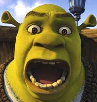 Shrek en Broadway