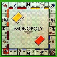 Un Monopoly de cine