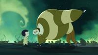  “Nocturna”, abrirá el Festival Animadrid