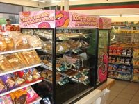7-Eleven versus Los Simpson