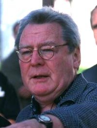 Alan Parker y las pruebas de la vida