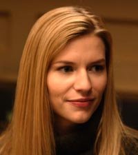 Claire Danes debuta en Broadway
