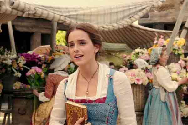 Emma Watson será una superheroína de Marvel