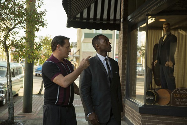 Tras el Oscar… ¡todo el mundo quiere ver “Green Book”!