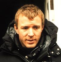 Guy Ritchie adapta su cómic