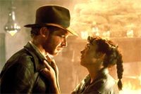 Indy y los amores del pasado