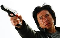Jackie Chan y la inmigración