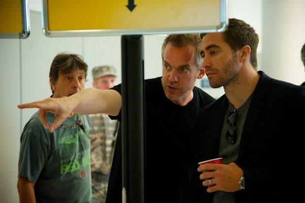 Jean-Marc Vallée ya prepara una nueva serie para HBO sobre un "gorila" y un “pajarillo”