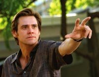 Jim Carrey, respuesta afirmativa