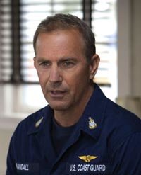 Kevin Costner en buena compañía