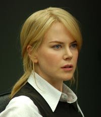 Kidman y los millonarios