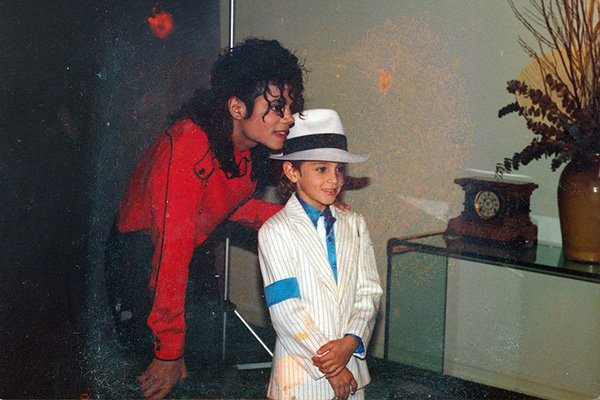 Los herederos de Michael Jackson se querellan contra HBO por su polémico documental