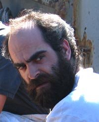 Luis Tosar, filósofo