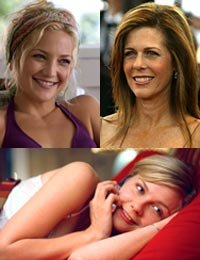 Mujeres tras las cámaras