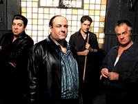 Nominaciones a los Emmy Nominaciones a los Emmy