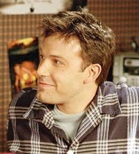 Ben Affleck se une al reparto del año