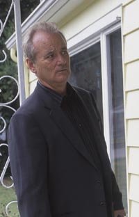 Bill Murray: Atrapado en el cochecito