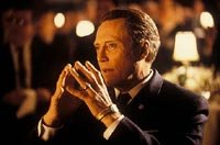 Christopher Walken, padre de Alessandro Nivola