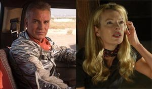 Cuando Thornton conoció a Basinger