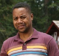 Cuba Gooding Jr., de ‘papá canguro’ a ‘papá policía’