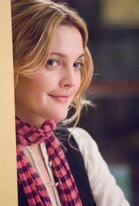 Drew Barrymore prepara una nueva comedia