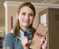 El hotel canino de Emma Roberts