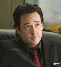 El imparable John Cusack