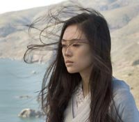 El nuevo proyecto de Zhang Ziyi