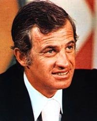El regreso de Belmondo