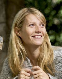 El secreto de Gwyneth