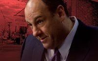 Gandolfini, ojeador de baloncesto