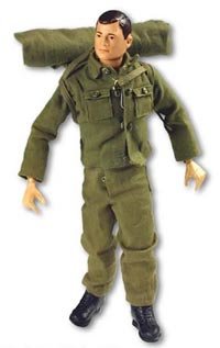 G.I. Joe desembarca en el cine
