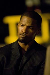 Jamie Foxx será un músico esquizofrénico