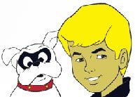 Johnny Quest se convierte en personaje de imagen real