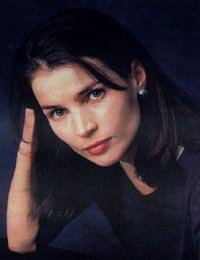 Julia Ormond: Una británica en la corte de Felipe II