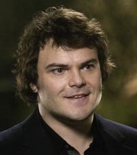 La gran aventura de Jack Black