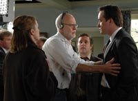 La nueva comedia de Frank Oz