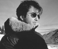 Los jóvenes y la tecnología, según Atom Egoyan