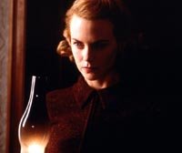 Más fantasmas para Nicole Kidman