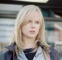 Nicole Kidman y Ralph Fiennes viajan a Alemania
