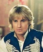 Owen Wilson está triste