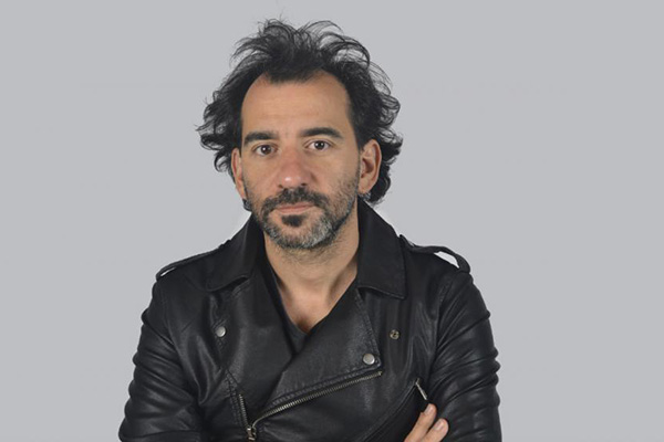 Pablo Trapero se queda sin “Patria”