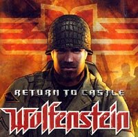 Roger Avary visita el castillo Wolfenstein