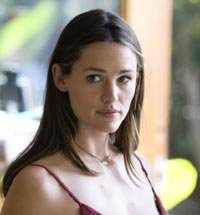 Roxane, el nuevo alias de Jennifer Gardner