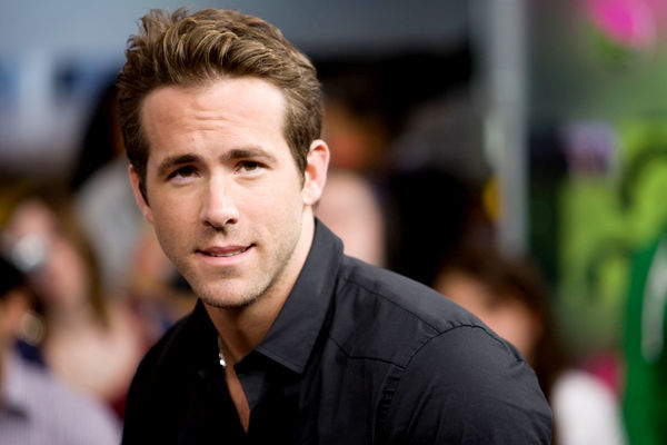 Jake Gyllenhaal alaba a Ryan Reynolds