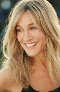 Sarah Jessica Parker investiga un asesinato racial