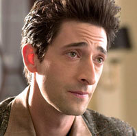 Adrien Brody, de Manolete a futurista Frankenstein